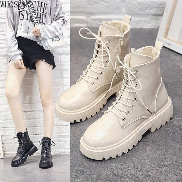 women combat boots 2020 autumn platform gothic shoes female motorcycle boots winter plush warm fur beige black ankle women
women combat boots 2020 autumn platform gothic shoes female motorcycle boots winter plush warm fur beige black ankle women
