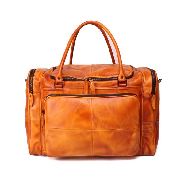 2020 backpacks new genuine real leather zip travel bag, crazy horse tail, vintage messenger's end of the week bag. snsv
2020 backpacks new genuine real leather zip travel bag, crazy horse tail, vintage messenger's end of the week bag. snsv