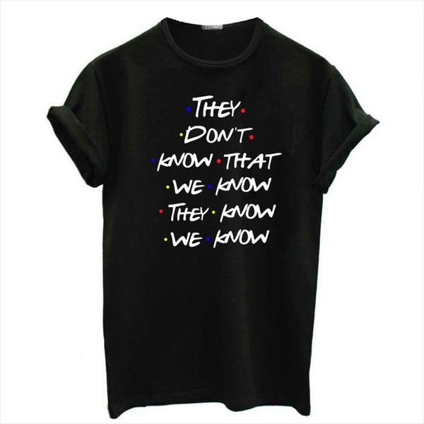 t shirt women 2021 vintage know friends new letter printing short sleeved womens t shirt loose bottoming tshirt vestidos txwc19, White 
t shirt women 2021 vintage know friends new letter printing short sleeved womens t shirt loose bottoming tshirt vestidos txwc19, White