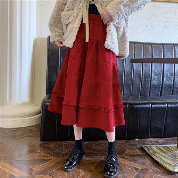 spring sweet y2k elegant kawaii high waist skirts harajuku japan style streetwear korean skirt women 2021 new x82r, Black;gray
spring sweet y2k elegant kawaii high waist skirts harajuku japan style streetwear korean skirt women 2021 new x82r, Black;gray