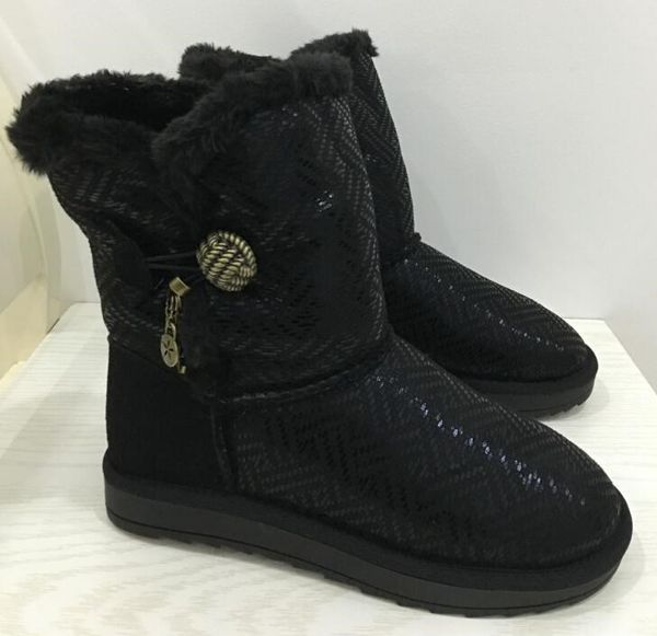 dousin partin fashion winter snow boots flats fur shoes black botas femininas women shoes 201031
dousin partin fashion winter snow boots flats fur shoes black botas femininas women shoes 201031