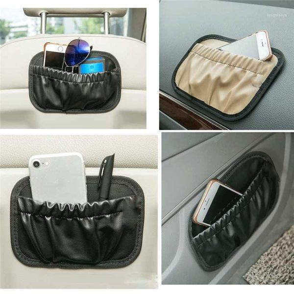 portable car pu leather storage bag seat organizer holder universal auto car accessories1
portable car pu leather storage bag seat organizer holder universal auto car accessories1
