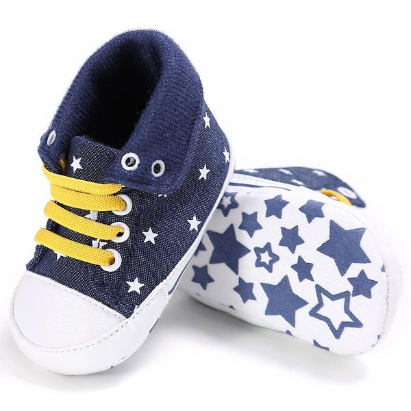 first walkers 0-18 months casual high heel baby shoes canvas girls boys anti-slip soft bottom lace-up crib sport
first walkers 0-18 months casual high heel baby shoes canvas girls boys anti-slip soft bottom lace-up crib sport