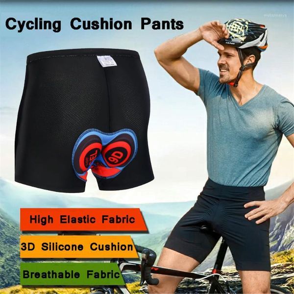 cycling shorts 3d thickened silicone men's underpants mountain bike shorts bicycle padded underwear for bicycle short1
cycling shorts 3d thickened silicone men's underpants mountain bike shorts bicycle padded underwear for bicycle short1