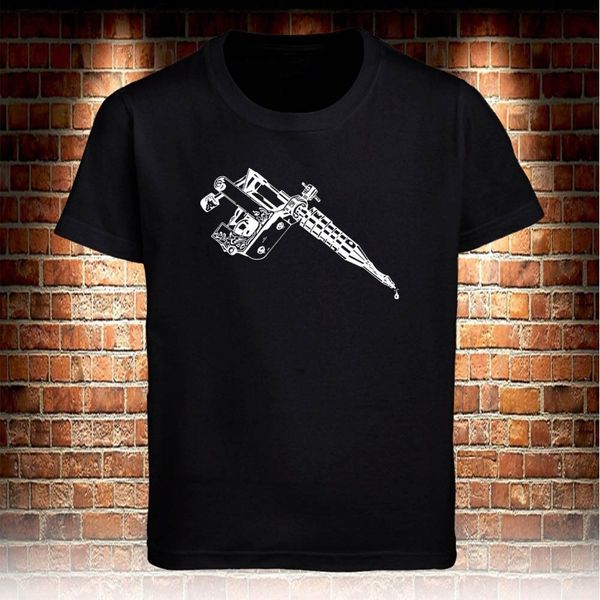 new fashion tattoo gun black t-shirts men's size s to 3xl t shirt sport hooded sweatshirt hoodie
new fashion tattoo gun black t-shirts men's size s to 3xl t shirt sport hooded sweatshirt hoodie