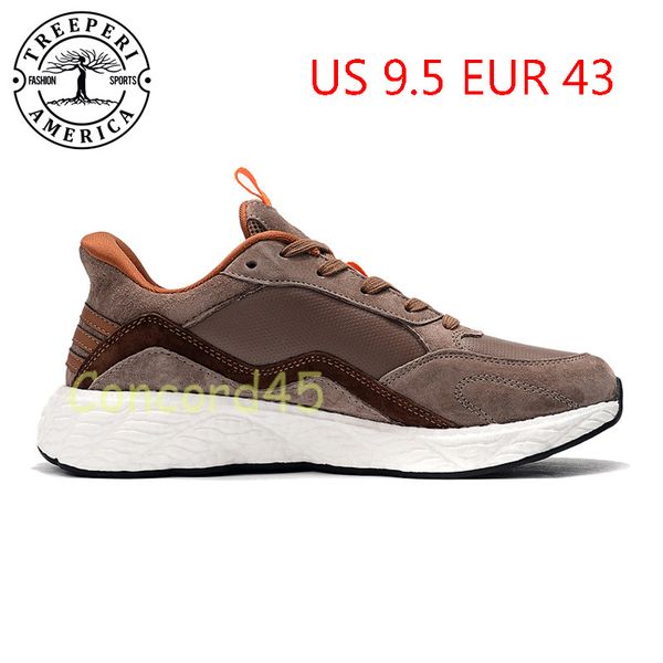 treeperi runner v2 soft sole running shoes bordeaux us 9.5 eur 43 for men trainers
treeperi runner v2 soft sole running shoes bordeaux us 9.5 eur 43 for men trainers