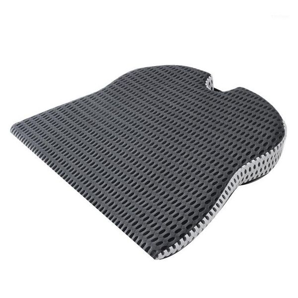 car truck wedge seat cushion for pressure relief pain relief bucushion orthopedic ergonomic support memory foam1
car truck wedge seat cushion for pressure relief pain relief bucushion orthopedic ergonomic support memory foam1