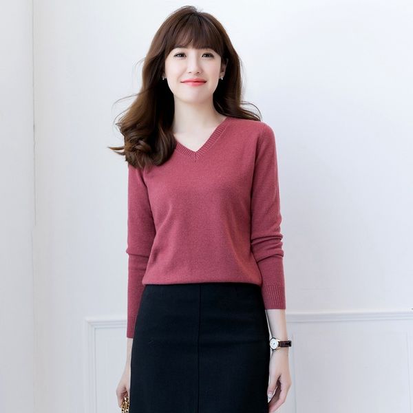 2021 women's jersey spring 11 colors 100% pure cashmere bad sales oneck embroidery female outfit clothes t09b, White;black
2021 women's jersey spring 11 colors 100% pure cashmere bad sales oneck embroidery female outfit clothes t09b, White;black