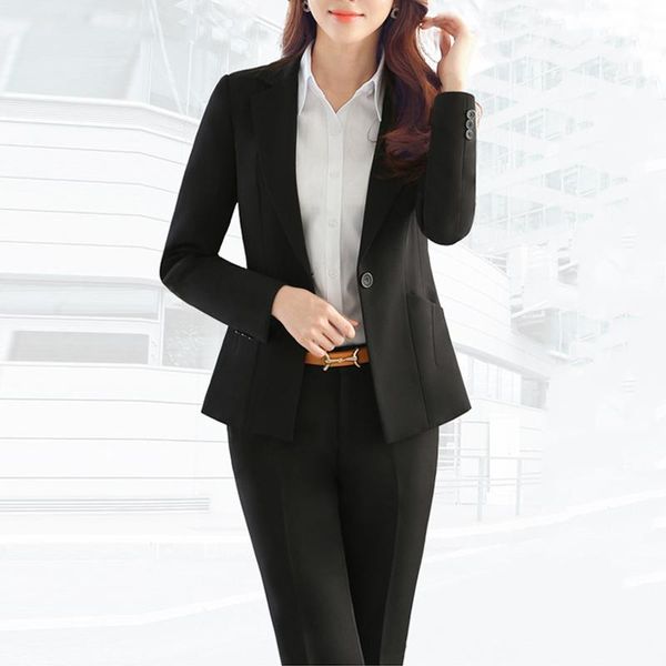 women's two piece pants 2021 spring autumn business women 2 interview suit set uniform long-sleeved blazer pencil pant office lady suit, White
women's two piece pants 2021 spring autumn business women 2 interview suit set uniform long-sleeved blazer pencil pant office lady suit, White