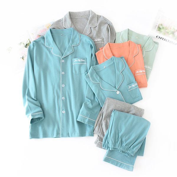 couple chess mode of clean underwear ladies'pajamas home casual sleepwear 100% male cotton long pajama sleeves 3c39, Black;brown
couple chess mode of clean underwear ladies'pajamas home casual sleepwear 100% male cotton long pajama sleeves 3c39, Black;brown