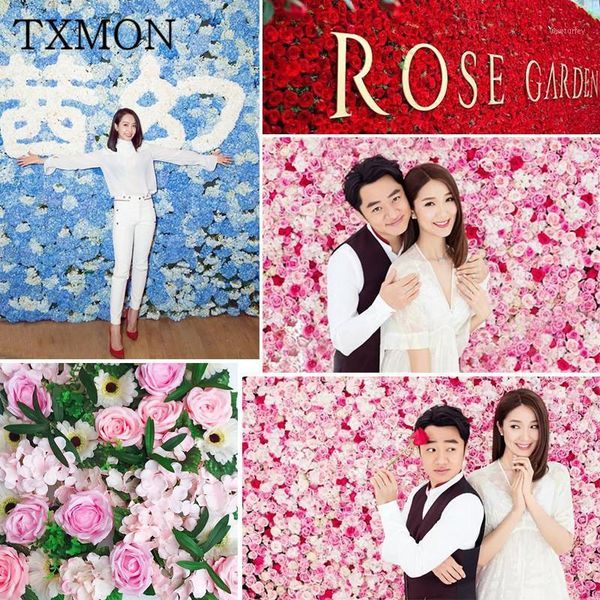 wedding flower wall simulation rose hydrangea flower wall layout p studio window decoration fake wedding props1
wedding flower wall simulation rose hydrangea flower wall layout p studio window decoration fake wedding props1