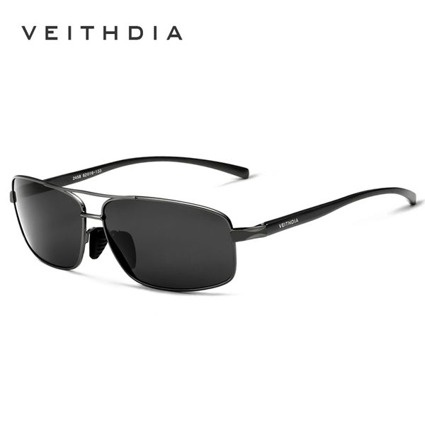 veithdia brand cолнцезащитных очки мужчина поляризованного объектив мужские солнцезащитные очки очки аксессуары 2458, White;black
veithdia brand cолнцезащитных очки мужчина поляризованного объектив мужские солнцезащитные очки очки аксессуары 2458, White;black