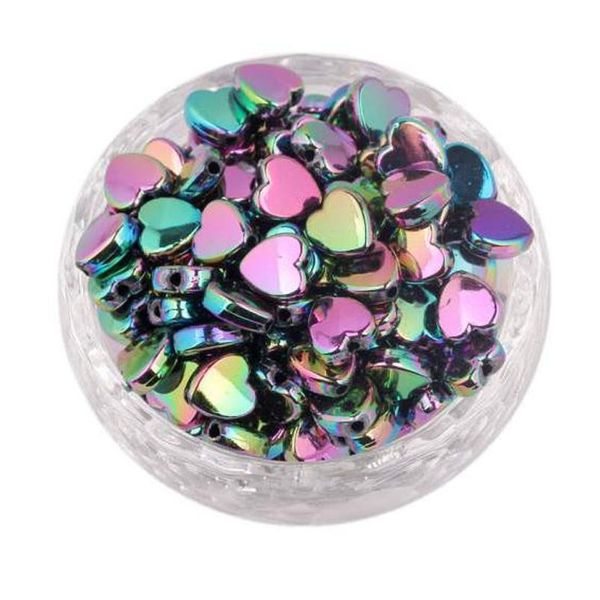 200pcs 8x4mm crystal heart acrylic spacer beads for jewelry making needlework diy bracelet beaded accessorie qyldgk
200pcs 8x4mm crystal heart acrylic spacer beads for jewelry making needlework diy bracelet beaded accessorie qyldgk