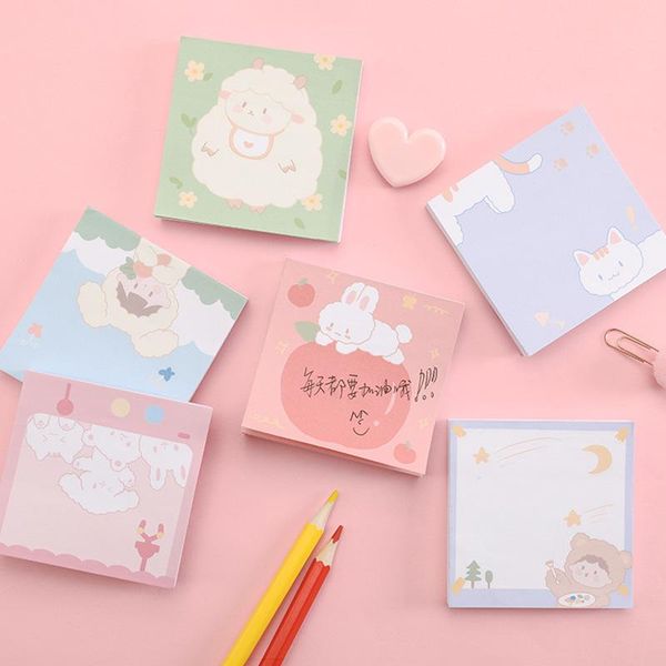cute pet партии сыпучие лист украшения memo pad лист planner список дел школа канцелярские sqcxvp ppshop01
cute pet партии сыпучие лист украшения memo pad лист planner список дел школа канцелярские sqcxvp ppshop01