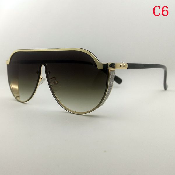 mens glasses wholesale oversized sunglasses classic fashion accessories woman man uv400 pink round oculos escuros, White;black
mens glasses wholesale oversized sunglasses classic fashion accessories woman man uv400 pink round oculos escuros, White;black