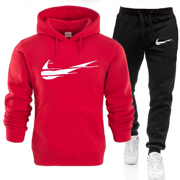 new autumn sets hoodies + pants harajuku sport suits casual men / women sweatshirts tracksuit 2020 brand sportswear
new autumn sets hoodies + pants harajuku sport suits casual men / women sweatshirts tracksuit 2020 brand sportswear