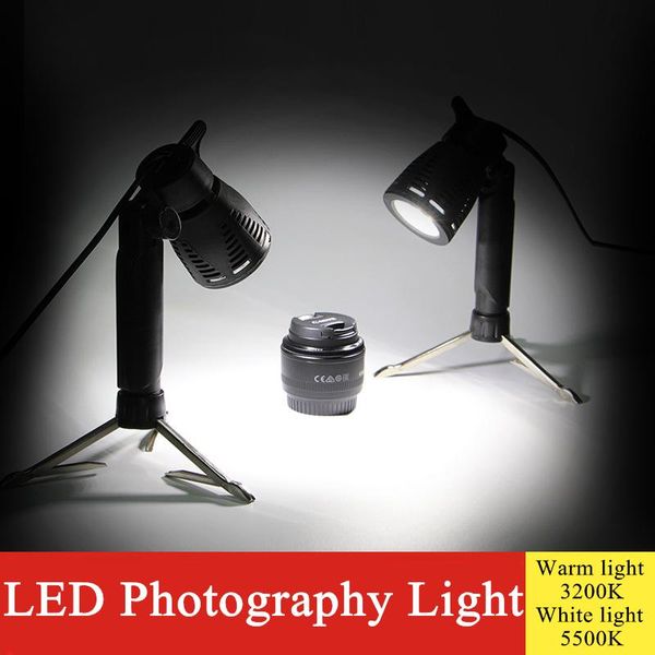 2pcs mini table pgraphy led ring light lamp portable cold warm lighting 2700-5500k for pgraphic p video studio
2pcs mini table pgraphy led ring light lamp portable cold warm lighting 2700-5500k for pgraphic p video studio