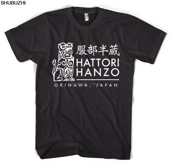 hattori hanzo kill bill tarantino all sizes new funny tee new funny sbz1360 sport hooded sweatshirt hoodie men t shirt