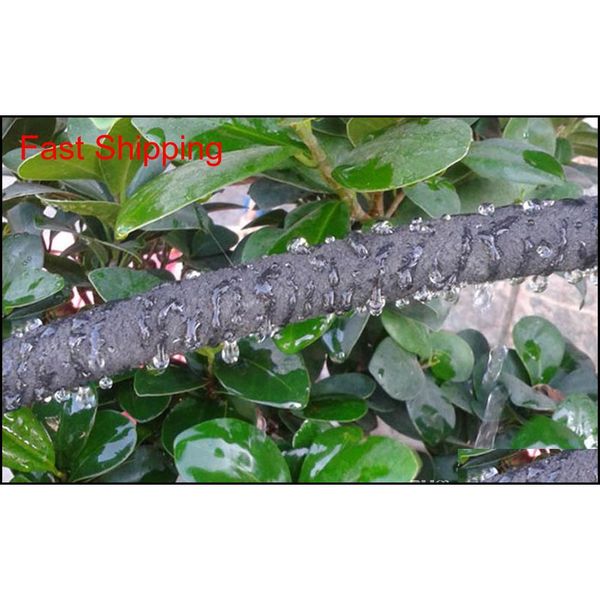 100ft garden lawn porous soaker hose watering water pipe drip irrigation toolsoaker hose is especially good for gently jllxwm bdebag
100ft garden lawn porous soaker hose watering water pipe drip irrigation toolsoaker hose is especially good for gently jllxwm bdebag