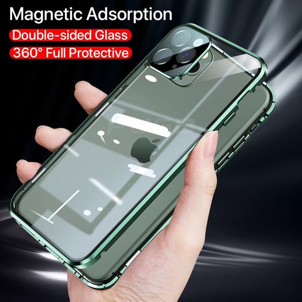 square edge metal bumper double sided glass case for iphone 12 mini pro max x xr xs max luxury magnetic full h jllkkv
square edge metal bumper double sided glass case for iphone 12 mini pro max x xr xs max luxury magnetic full h jllkkv