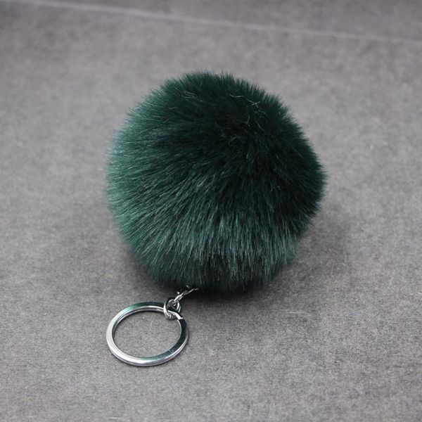 christmas gift artificial rabbit fur ball plush fuzzy fur key chain pom pom keychain car bag keychain key ring pendant qyljsn
christmas gift artificial rabbit fur ball plush fuzzy fur key chain pom pom keychain car bag keychain key ring pendant qyljsn