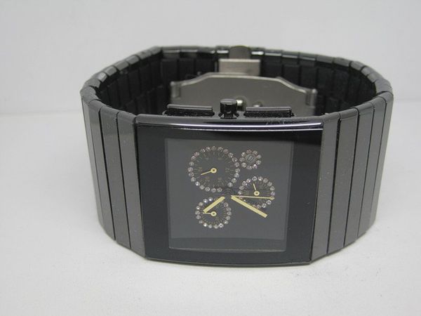 new fashion man watch quartz satch chronograph watch for man wrist watch black ceramic rd05-2, Slivery;brown
new fashion man watch quartz satch chronograph watch for man wrist watch black ceramic rd05-2, Slivery;brown