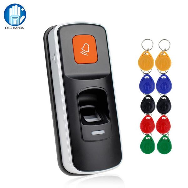rfid fingerprint access control system biometric reader door opener standalone access controller 125khz keyfobs sd card support
rfid fingerprint access control system biometric reader door opener standalone access controller 125khz keyfobs sd card support