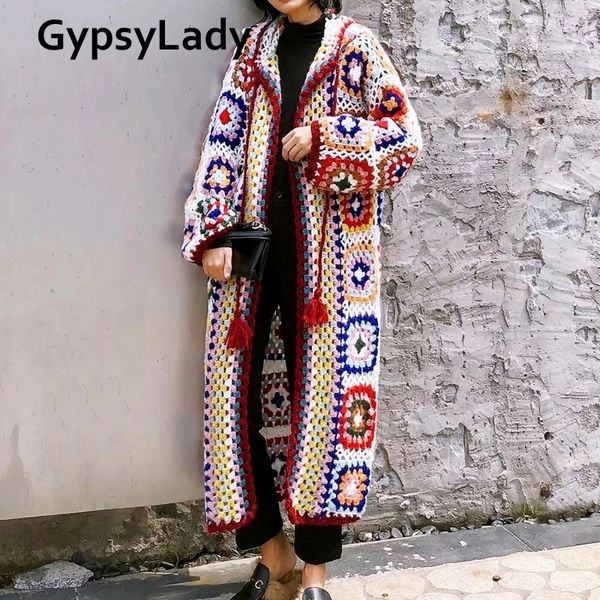 gypsylady handmade knitted sweaters long cardigan hippie boho chic mohair coat long sleeve ethnic oversize hooded coats autumn 201128, White;black
gypsylady handmade knitted sweaters long cardigan hippie boho chic mohair coat long sleeve ethnic oversize hooded coats autumn 201128, White;black