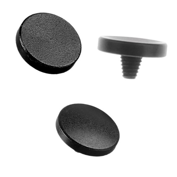 3 pieces camera shutter release button for leica m3/m6/m7/m8/m9 fujifilm x100f/xpro2/x100s black
3 pieces camera shutter release button for leica m3/m6/m7/m8/m9 fujifilm x100f/xpro2/x100s black