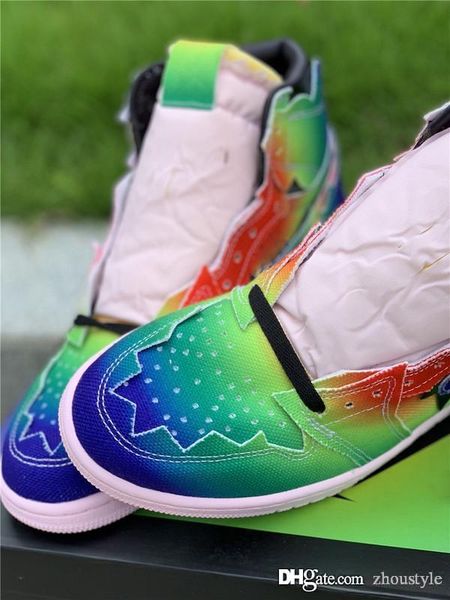 air authentic j balvin 1 high og colores y vibras sneakers multi color jagged edges black pink foam multi-color sports shoes with box
air authentic j balvin 1 high og colores y vibras sneakers multi color jagged edges black pink foam multi-color sports shoes with box
