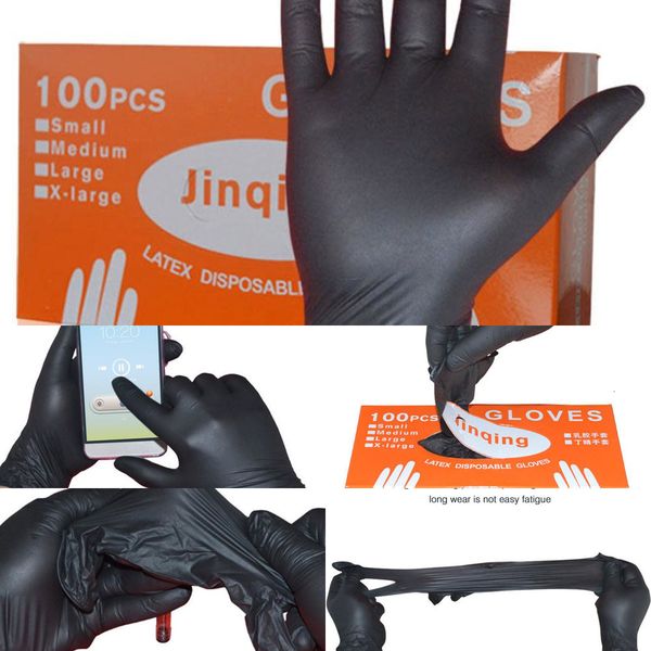 disposable household mechanic 100pcs/set cleaning washing real leshp black nitrile laboratory n riloz5sv 433e
disposable household mechanic 100pcs/set cleaning washing real leshp black nitrile laboratory n riloz5sv 433e