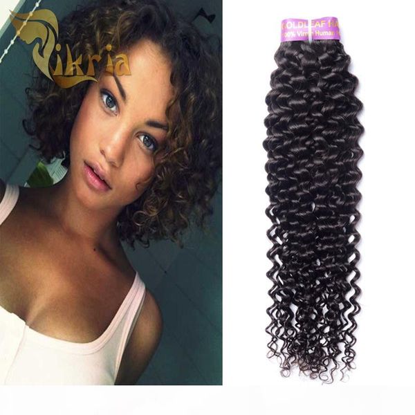 brazilian indian peruvian malaysian mongolian jerry curly virgin hair machine double wefts 100% human hair weaving natural color 8-30 inch, Black
brazilian indian peruvian malaysian mongolian jerry curly virgin hair machine double wefts 100% human hair weaving natural color 8-30 inch, Black