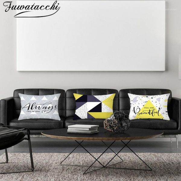 fuwatacchi geometric p cushion cover deer pattern pillow cover for home sofa seat decor christmas pillowcases 45x45cm1
fuwatacchi geometric p cushion cover deer pattern pillow cover for home sofa seat decor christmas pillowcases 45x45cm1