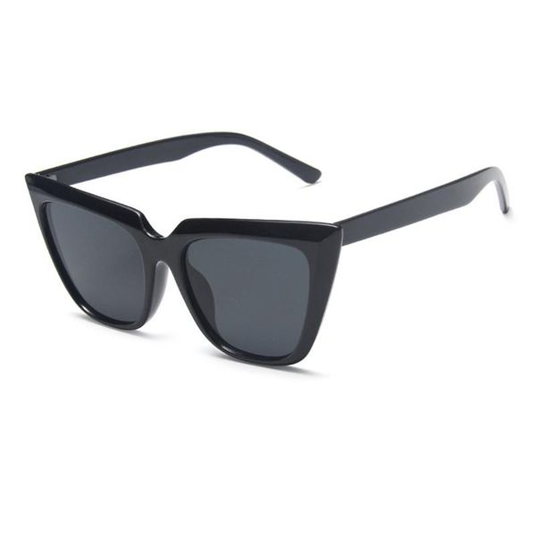 sunglasses fashion cat eye women gafas cateye eyewear retro oversized frame sun glasses female lens eyeglasses oculos, White;black
sunglasses fashion cat eye women gafas cateye eyewear retro oversized frame sun glasses female lens eyeglasses oculos, White;black