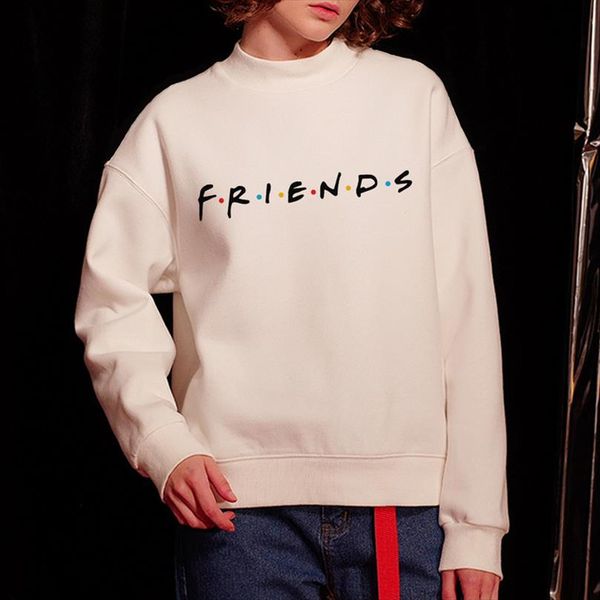 friends hoodies sweatshirts 2020 women casual kawaii harajuku fashion punk for girls clothing european korean, Black
friends hoodies sweatshirts 2020 women casual kawaii harajuku fashion punk for girls clothing european korean, Black
