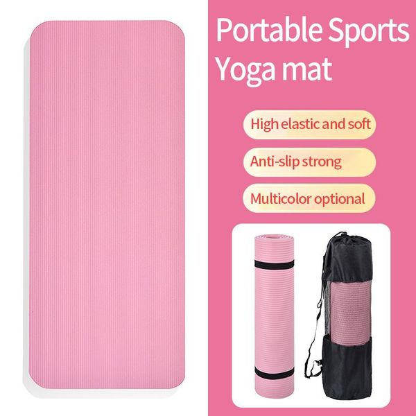 yoga mats thickened widened mat fitness sports women's lengthened non-slip men's beginners floor home
yoga mats thickened widened mat fitness sports women's lengthened non-slip men's beginners floor home