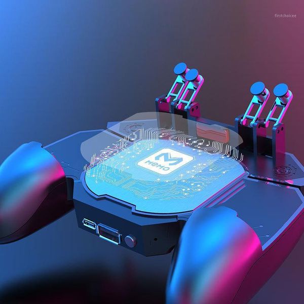 game controllers & joysticks 2021 dl88 controller joystick for pugb mobile phone shooter trigger open fire button gamepad cooler fan1
game controllers & joysticks 2021 dl88 controller joystick for pugb mobile phone shooter trigger open fire button gamepad cooler fan1