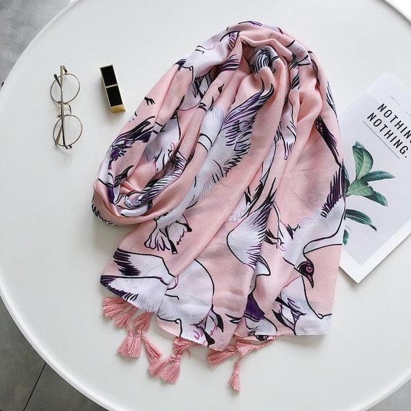 лето солнцезащитный шелковый шарф платок женские hundred длина шарфа шарф seagull beach towel крупногабаритные шаль sqcoub new_dhbest, Blue;gray 
лето солнцезащитный шелковый шарф платок женские hundred длина шарфа шарф seagull beach towel крупногабаритные шаль sqcoub new_dhbest, Blue;gray