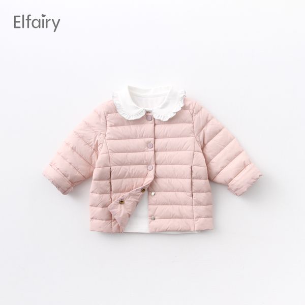 elfairy children's jacket baby coat 2020 winter girls' light down inner liner cotton suit, Blue;gray
elfairy children's jacket baby coat 2020 winter girls' light down inner liner cotton suit, Blue;gray