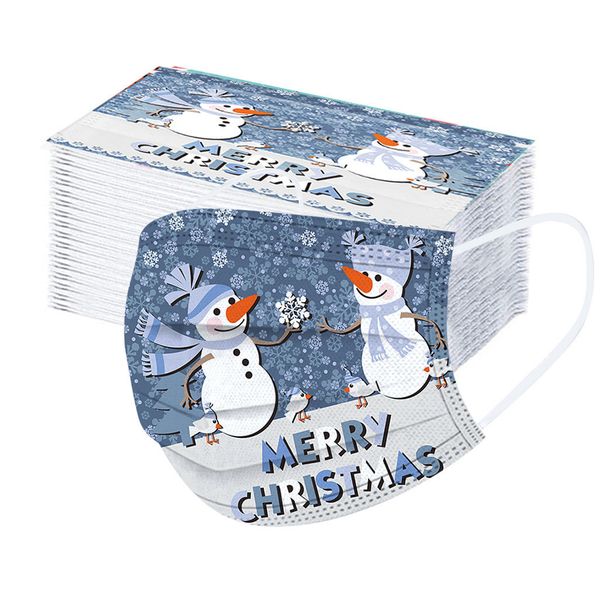 новые конструктор 50pc рождество печати маски для защиты лица одноразовая ушной маска mascarilla adulto cosplay тушь моды 3
новые конструктор 50pc рождество печати маски для защиты лица одноразовая ушной маска mascarilla adulto cosplay тушь моды 3