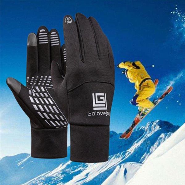 winter casual motorcycle leather breathable racing protection equipment men' warm gloves bike motobike gears, Blue;gray
winter casual motorcycle leather breathable racing protection equipment men' warm gloves bike motobike gears, Blue;gray
