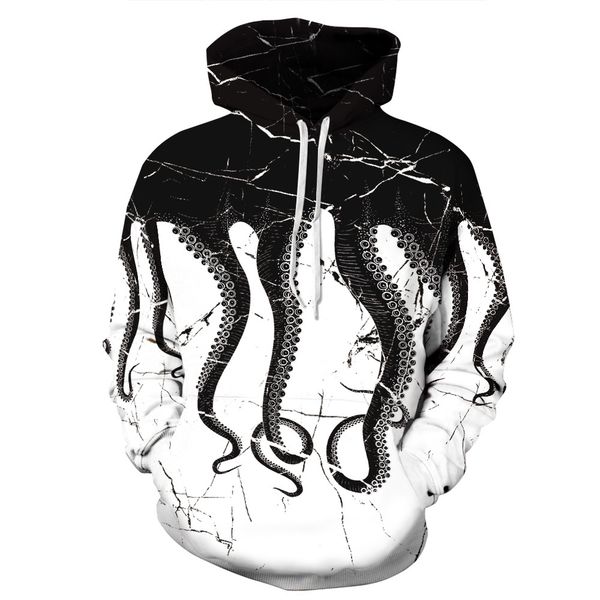 fashion men/women hoodies 3d ocs digital printing hip hop hooded sweatshirt white black hoodie pullover drop ship kg-375
fashion men/women hoodies 3d ocs digital printing hip hop hooded sweatshirt white black hoodie pullover drop ship kg-375