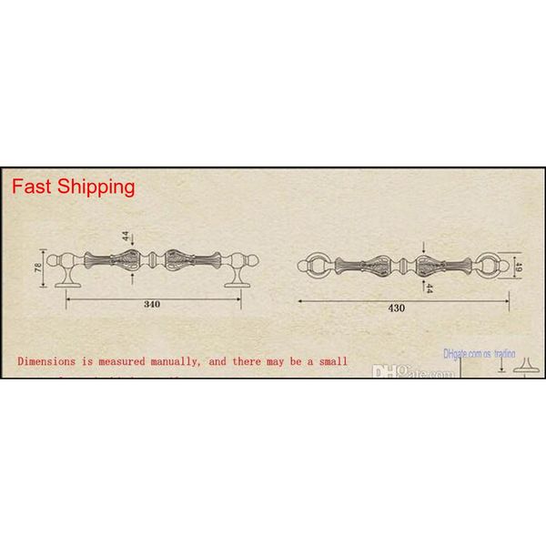 luxury classic european zinc alloy bronze villa archaize wooden door glass door handle pull door knobs decoration h qylhev new_dhbest
luxury classic european zinc alloy bronze villa archaize wooden door glass door handle pull door knobs decoration h qylhev new_dhbest