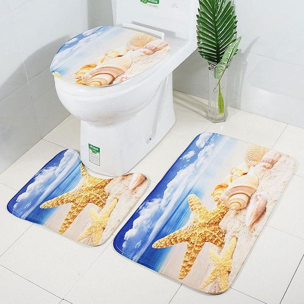 zeegle bath mat flannel toilet rug bathroom mats non-slip shower room mats carpet for bathroom absorbent rug toilet mat
zeegle bath mat flannel toilet rug bathroom mats non-slip shower room mats carpet for bathroom absorbent rug toilet mat