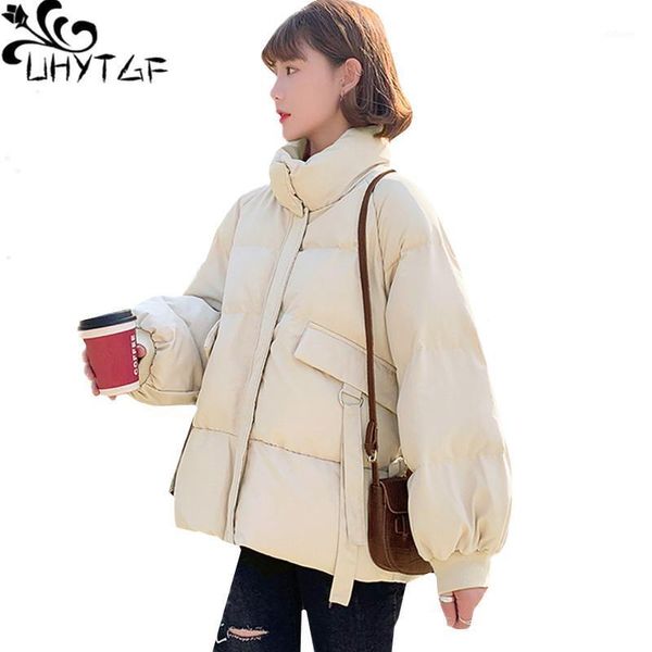 uhytgf women winter coats 2020 8 colors cotton parkas women's outwear korean loose plus size down jacket casual female coat 17451, Black
uhytgf women winter coats 2020 8 colors cotton parkas women's outwear korean loose plus size down jacket casual female coat 17451, Black