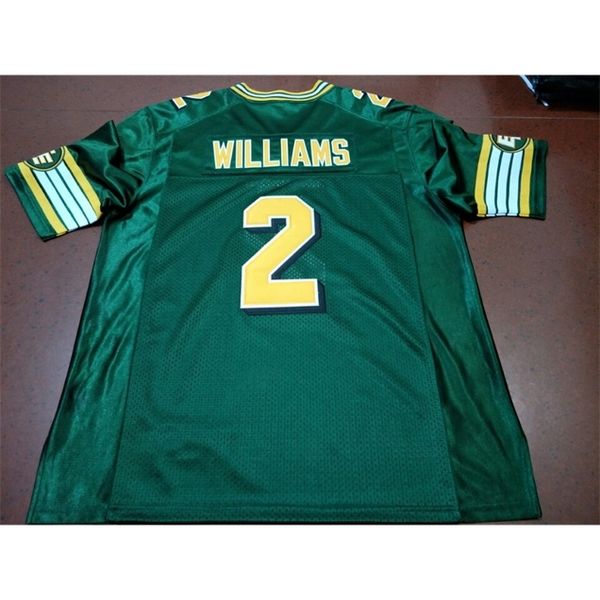 custom 421 youth women vintage edmonton eskimos #2 gizmo williams football jersey size s-4xl or custom any name or number jersey, Black
custom 421 youth women vintage edmonton eskimos #2 gizmo williams football jersey size s-4xl or custom any name or number jersey, Black