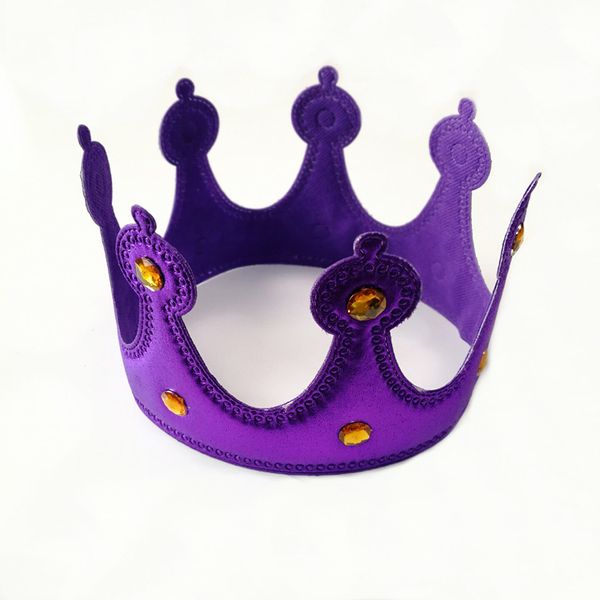 king crown halloween children party cosplay bright cloth hat prince princess queen imperial crowns factory direct selling new 2 8cy p1
king crown halloween children party cosplay bright cloth hat prince princess queen imperial crowns factory direct selling new 2 8cy p1