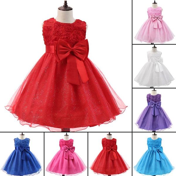 children summer costume clothes baby girl floral princess halloween dress wedding birthday tutu dresses for 3-10 year girls, Red;yellow
children summer costume clothes baby girl floral princess halloween dress wedding birthday tutu dresses for 3-10 year girls, Red;yellow