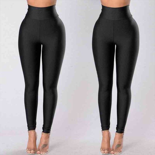 women leggings spring arrivals slim solid black color elastic high waist casual long leggings
women leggings spring arrivals slim solid black color elastic high waist casual long leggings