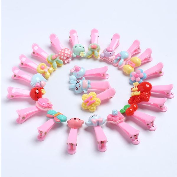 baby hairpin duckbill clip clamp cute pink animal hair clips for children girls cartoon hair accessories 4cm plastic barrettes bbyegt, Black;brown
baby hairpin duckbill clip clamp cute pink animal hair clips for children girls cartoon hair accessories 4cm plastic barrettes bbyegt, Black;brown